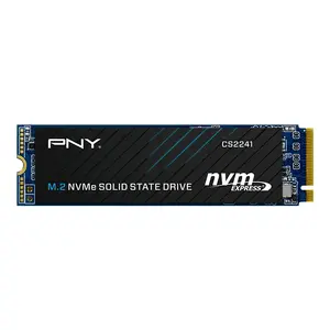 Internal Solid State Drive PNY M280CS2241-500-RB 500GB M.2 PCIe 4.0 NVMe