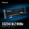 Внутренний твердотельный накопитель PNY M280CS2241-500-RB Photo 2
