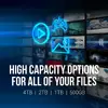 Внутренний твердотельный накопитель PNY M280CS2241-500-RB Photo 5