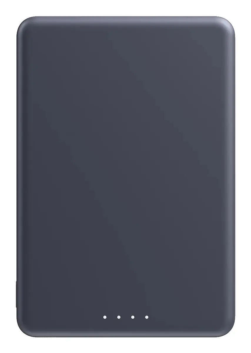 Xiaomi BHR08PMGL Power Bank 5000 mAh Photo 2