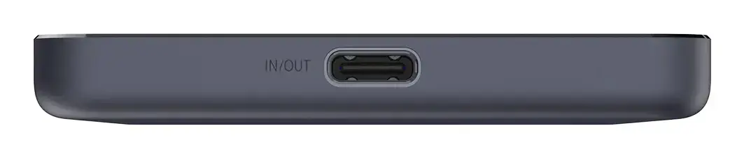 Xiaomi BHR08PMGL Power Bank 5000 mAh Photo 5