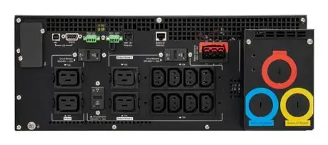 Nepārtraukta barošanas avots Eaton 9SX 11000i RT4U G2 Photo 3