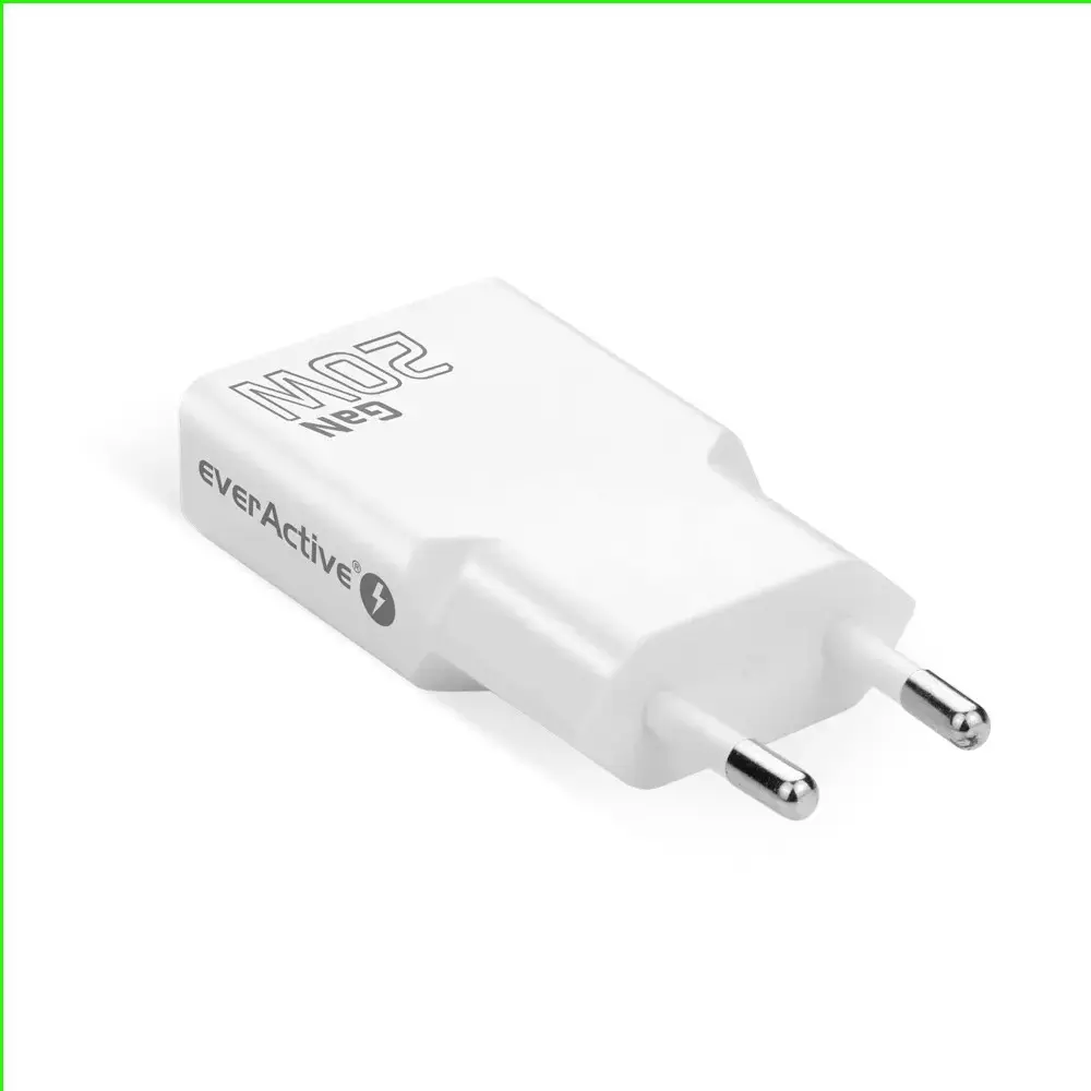 everActive SC-340Q Super Slim QC 3.0 lādētājs Photo 9