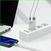 USB‑зарядное everActive SC-380Q QC 3.0 Photo 7