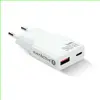 USB‑зарядное everActive SC-380Q QC 3.0 Photo 8
