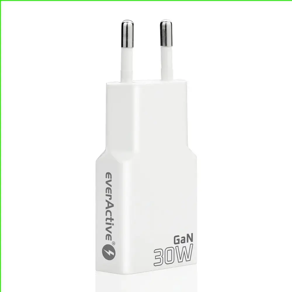everActive SC-385Q Super Slim QC 4 USB lādētājs Photo 2