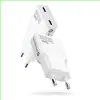 everActive SC-385Q Super Slim QC 4 USB lādētājs Photo 3