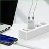 everActive SC-385Q Super Slim QC 4 USB lādētājs Photo 7