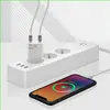 everActive SC-385Q Super Slim QC 4 USB lādētājs Photo 8
