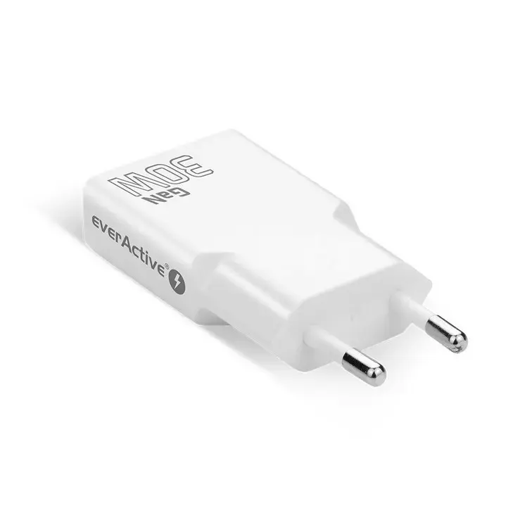 everActive SC-385Q Super Slim QC 4 USB lādētājs Photo 10