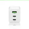 everActive SQ-655Q 65W lādētājs Photo 3