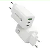 everActive SQ-655Q 65W lādētājs Photo 4