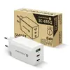 everActive SQ-655Q 65W lādētājs Photo 10