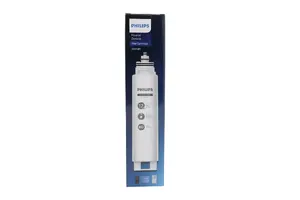 Replacement filter cartridges Philips ADD541RO/10 for ADD6912 and ADD6901 reverse osmosis systems