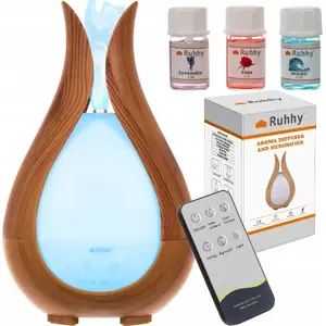 Aroma diffuser Ruhhy 24610 — Ruhhy 200 ml capacity