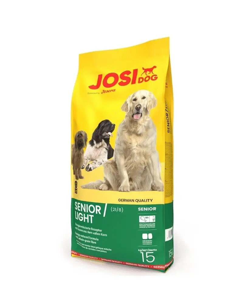 Sausais barības veids suņiem JOSERA JosiDog