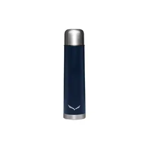 Vakuuma termos Salewa rienza 750 ml, tumši zils, 750 ml tilpums