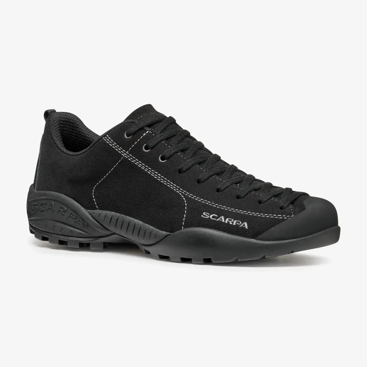 Apavi Scarpa MOJITO Melns Svars 360
