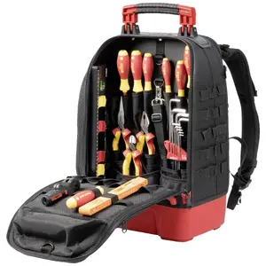 Органайзер для инструментов Bosch Wiha 45528 — аксессуар для хранения, совместим с системами Bosch