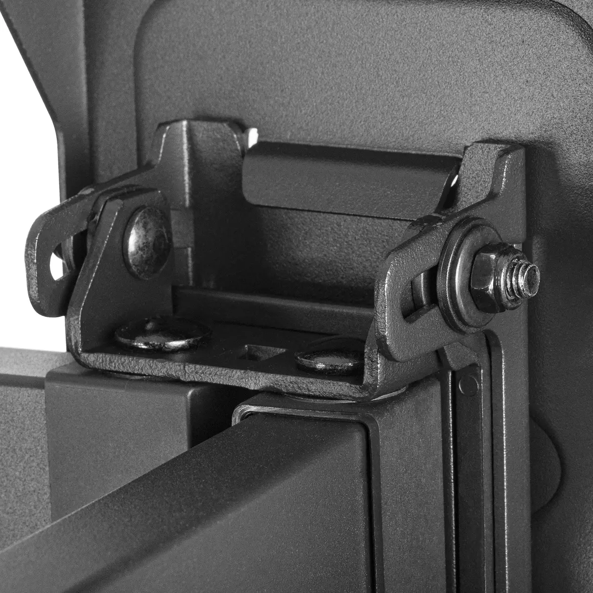 Wall TV mount MONTIS DENALI MT162 37"–105" Photo 9