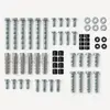 Wall TV mount MONTIS DENALI MT162 37"–105" Photo 15