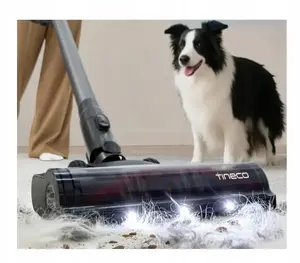 Bezvadu putekļsūcējs Tineco Pure One S30 Smart Sensor Lightweight – nūjas tipa, viedais sensors, modelis VA201100DE