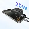 UGREEN Nexode N Series X512 20W GaN USB-C lādētājs Photo 2