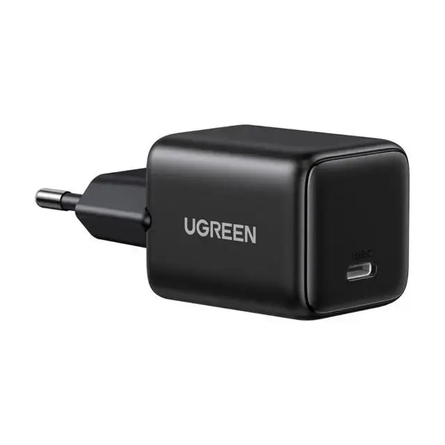UGREEN Nexode N Series X512 20W GaN USB-C lādētājs Photo 3