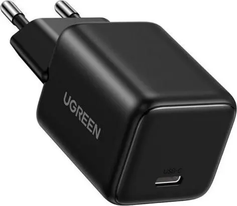 UGREEN X512 Ištelpu viedtālruņa lādētājs ar