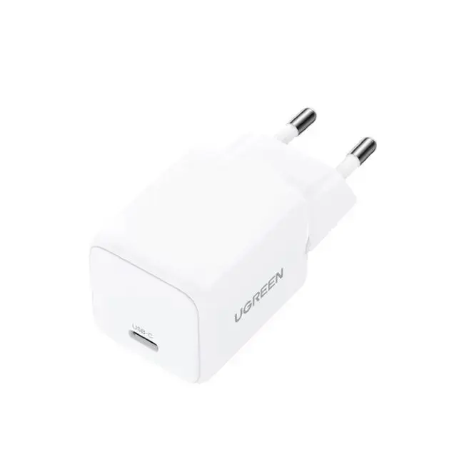 UGREEN Nexode N Series X513 30W GaN USB-C lādētājs Photo 2