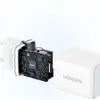 UGREEN Nexode N Series X513 30W GaN USB-C lādētājs Photo 4