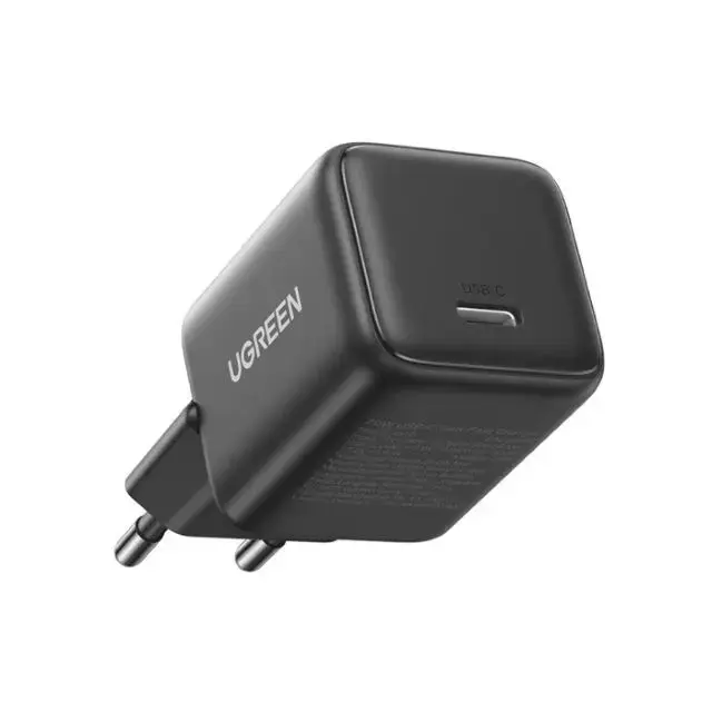Зарядное UGREEN Nexode N Series X512 20W USB‑C Photo 3