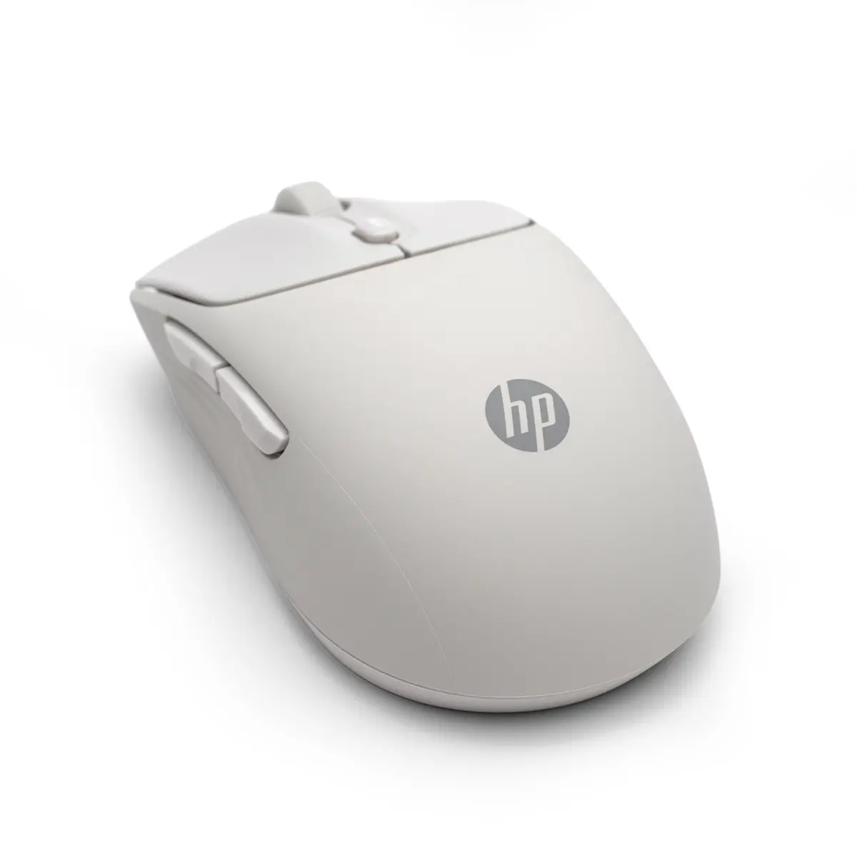 Bezvadu pele HP 400 Quiet Maple