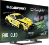 Телевизор BLAUPUNKT 32QBG6000S 32" LED Photo 3