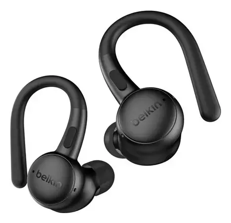 Austiņas Belkin SoundForm ActiveFit Photo 2