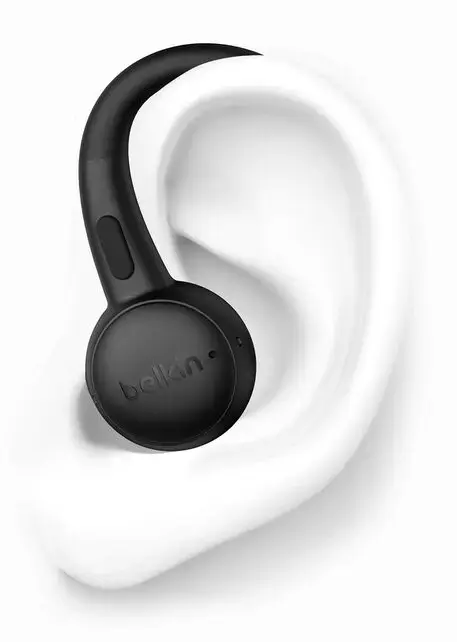 Austiņas Belkin SoundForm ActiveFit Photo 5