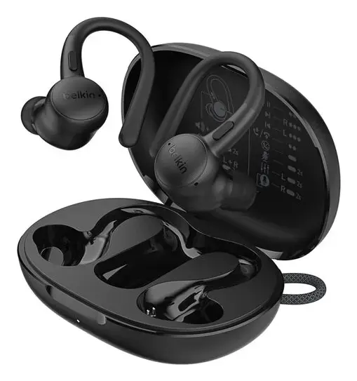 Austiņas Belkin SoundForm ActiveFit Photo 6