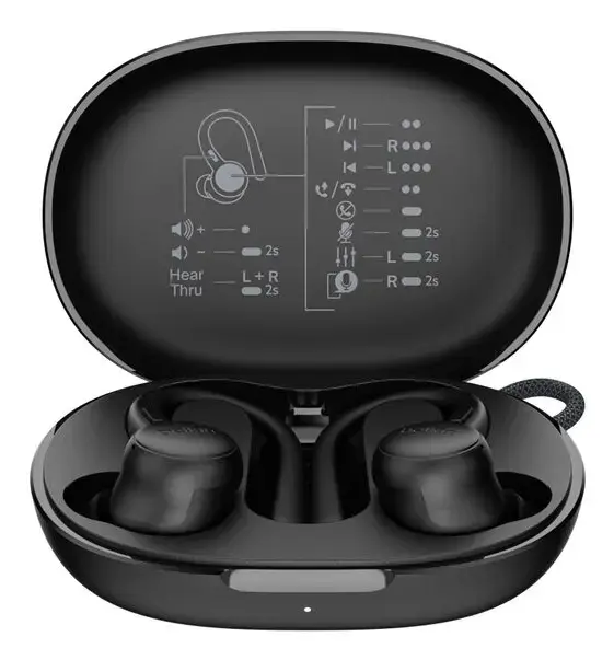 Austiņas Belkin SoundForm ActiveFit Photo 9