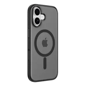 Чехол Belkin SheerForce для мобильного телефона 16 см Черный