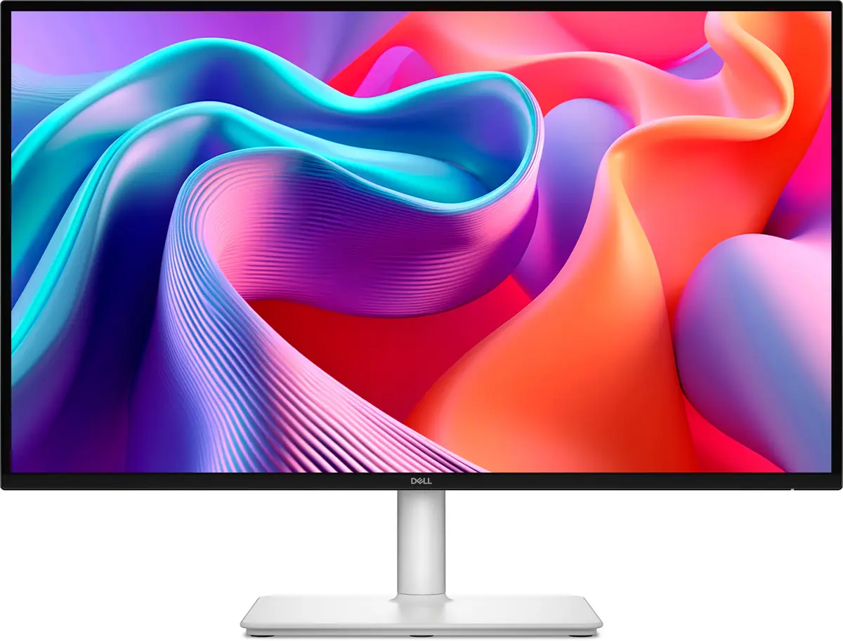 Монитор Dell S2725DSM 27" — Монитор Dell S2725DSM 27" Photo 2