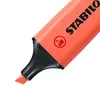 Маркер STABILO Boss Original Pastel Coral Photo 3