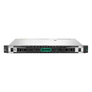 HPE ProLiant DL20 Gen11 6333P 3.1GHz 6c 1P 1x32GB-U 4SFF serveris