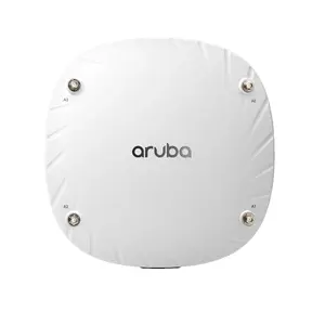 Access Point HPE Aruba Networking AP-514 5375 Mbit/s PoE White