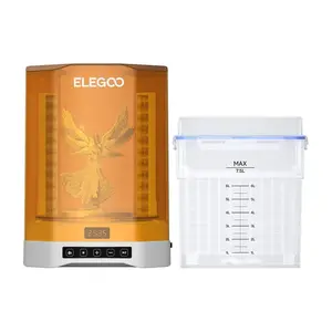 Cleaning and drying device Elegoo Mercury Plus 3.0 (model 50.101.059300)