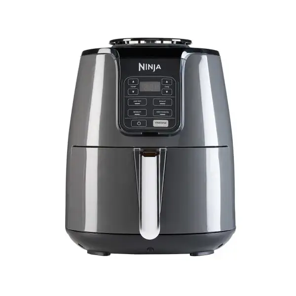 Karstā gaisa fritieris Ninja AF100 Photo 2
