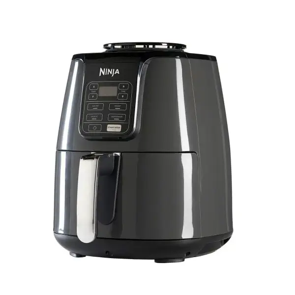 Karstā gaisa fritieris Ninja AF100 Photo 4