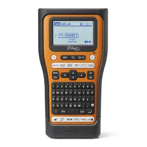 Etiķešu printeris Brother PT-E560BTVP Termiskā pārsūtīšana 180x180 DPI 20 mm/sek