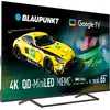 BLAUPUNKT 65MBG7000S 65" Mini LED Smart TV Photo 4