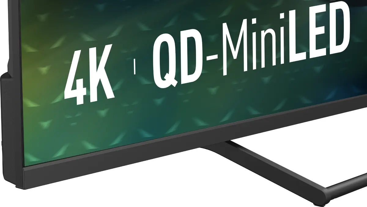 BLAUPUNKT 65MBG7000S 65" Mini LED Smart TV Photo 10