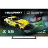 BLAUPUNKT 43QBG6000S 43" QLED Smart TV Photo 2